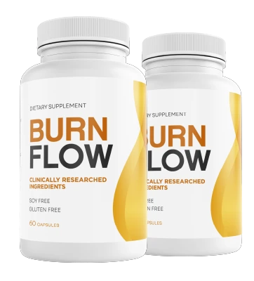 burnflow supplement
